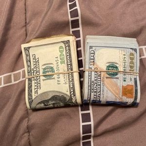 Meet your Posher, Dustin